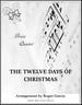 The Twelve Days Of Christmas